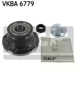 SKF VKBA 6779